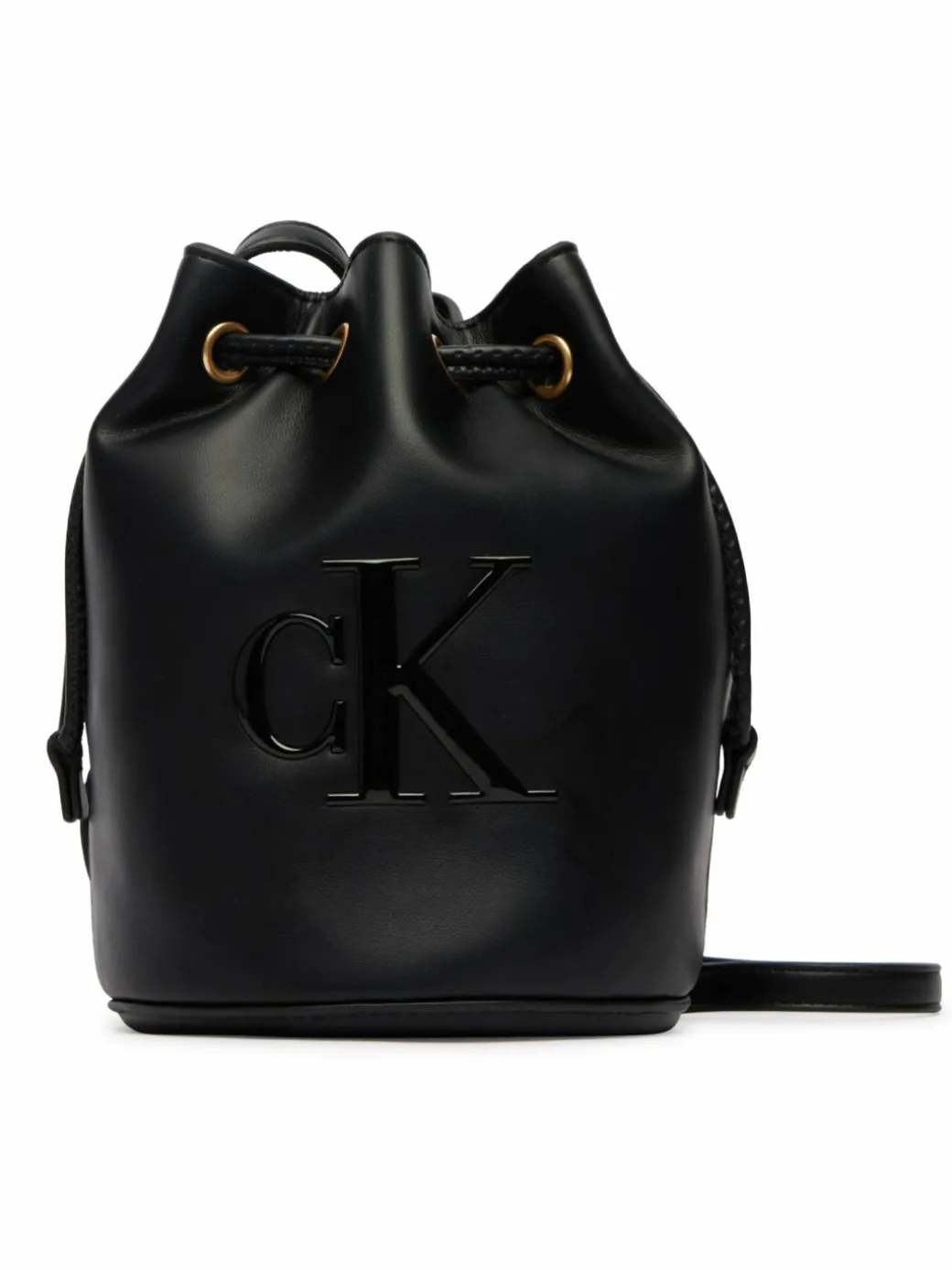 Borsetta Bold Ck Small LV04F3640G Nero