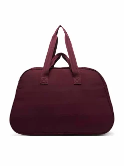 Borsetta Bowling Bag KR9045 Bordeaux