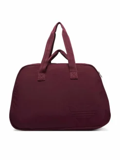 Borsetta Bowling Bag KR9045 Bordeaux