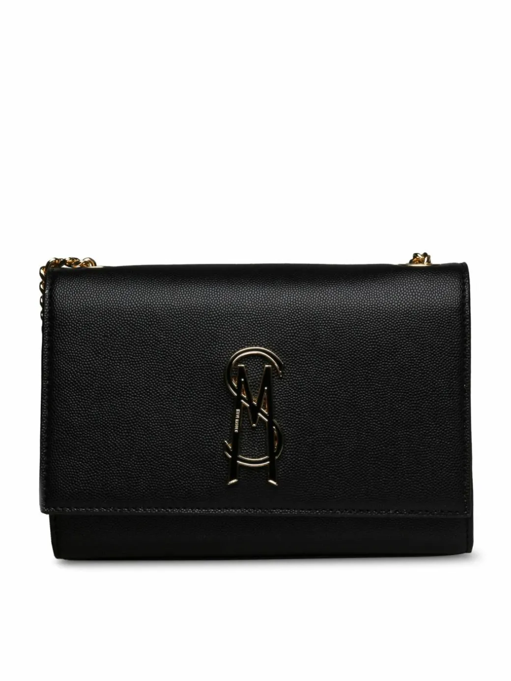 Borsetta Bramone Crossbody SM13001312-02002-B-G Nero