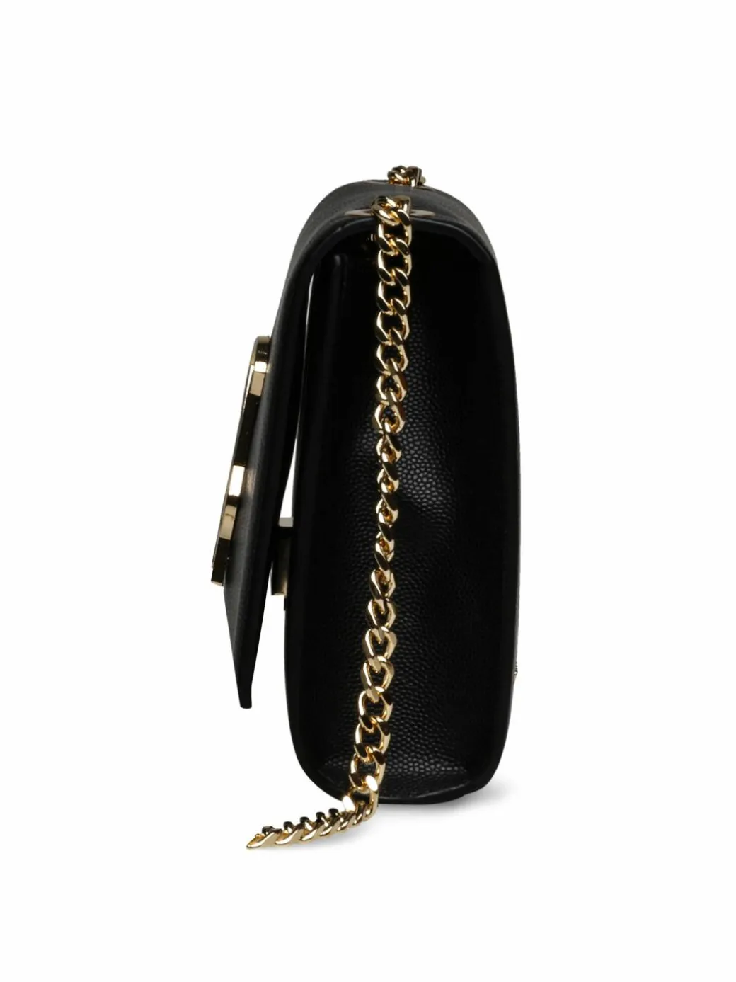 Borsetta Bramone Crossbody SM13001312-02002-B-G Nero