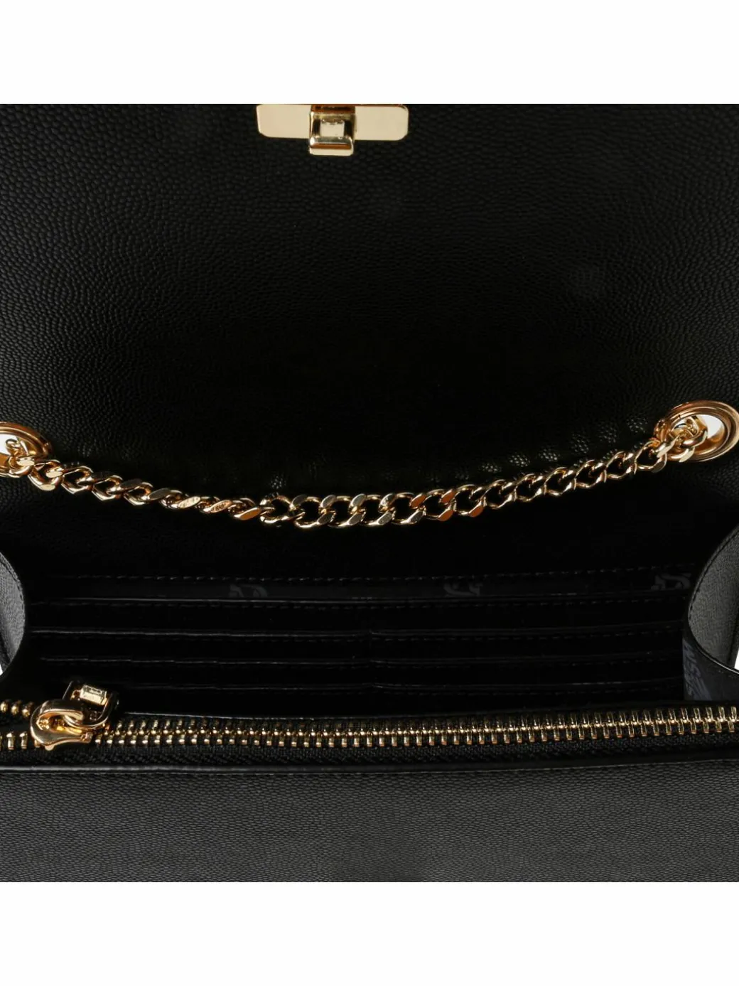 Borsetta Bramone Crossbody SM13001312-02002-B-G Nero