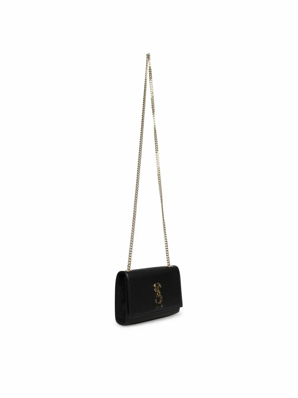 Borsetta Bramone Crossbody SM13001312-02002-B-G Nero