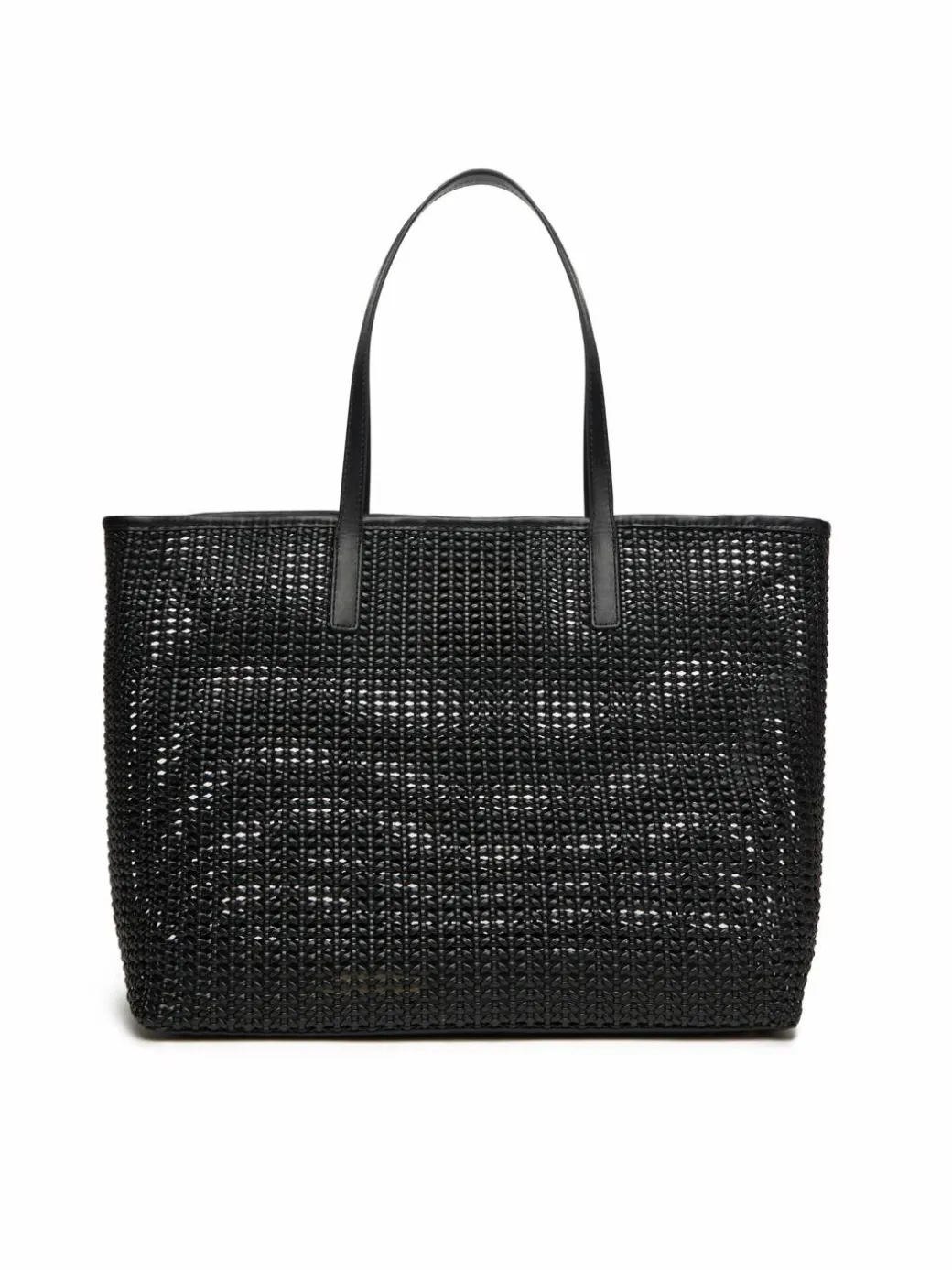 Borsetta Brigitta HWWZ72 06240 Nero