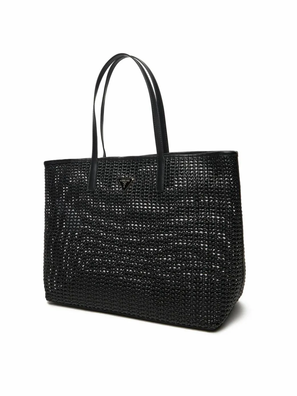 Borsetta Brigitta HWWZ72 06240 Nero