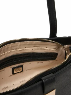 Borsetta Brooke HWBG98 97080 Nero