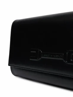 Borsetta BS-99A-61E2-V350 Nero