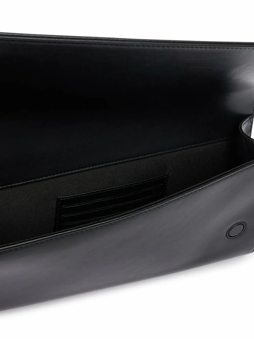 Borsetta BS-99A-61E2-V350 Nero