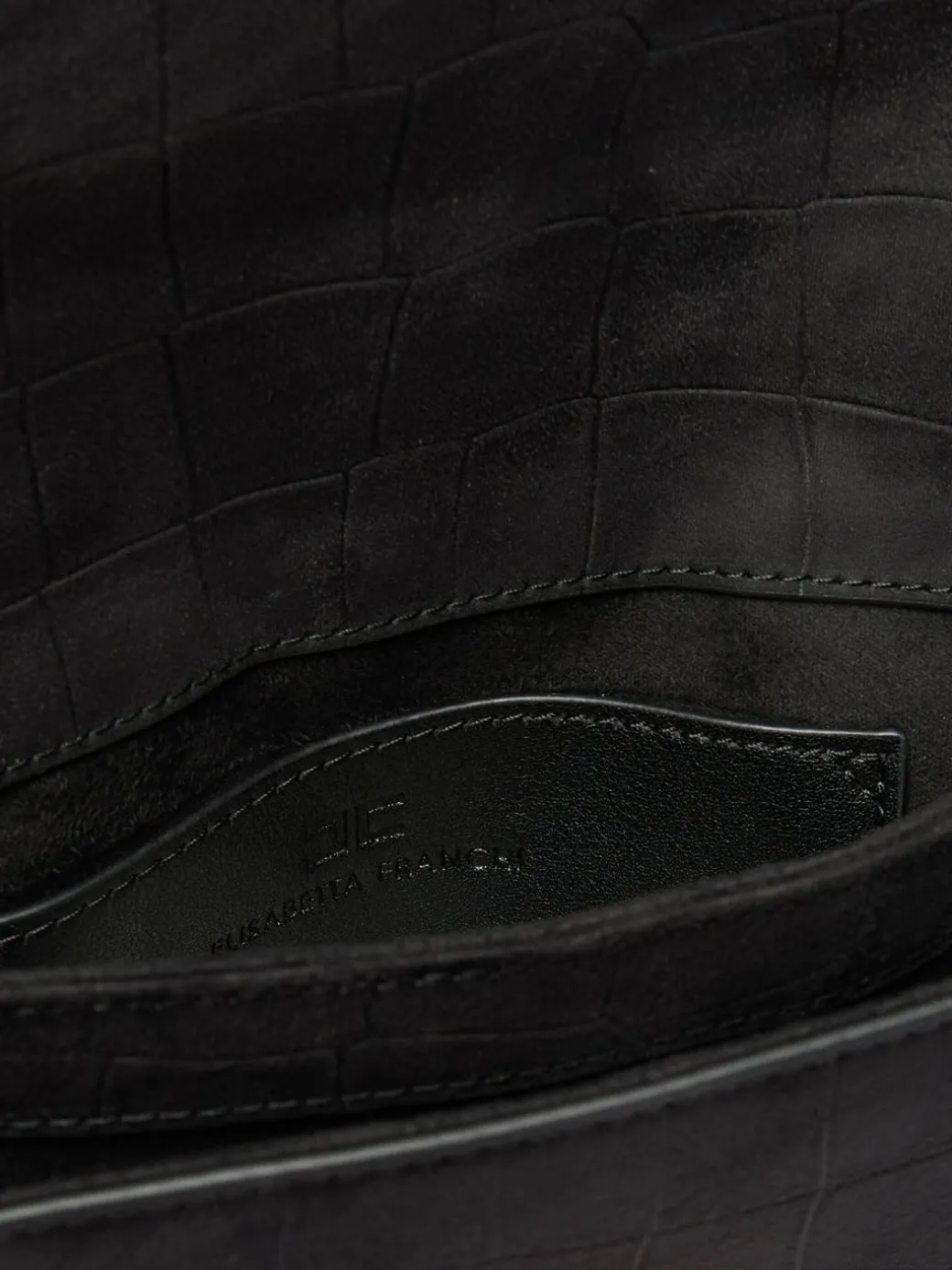 Borsetta BS-64A-61E2-V290 Nero