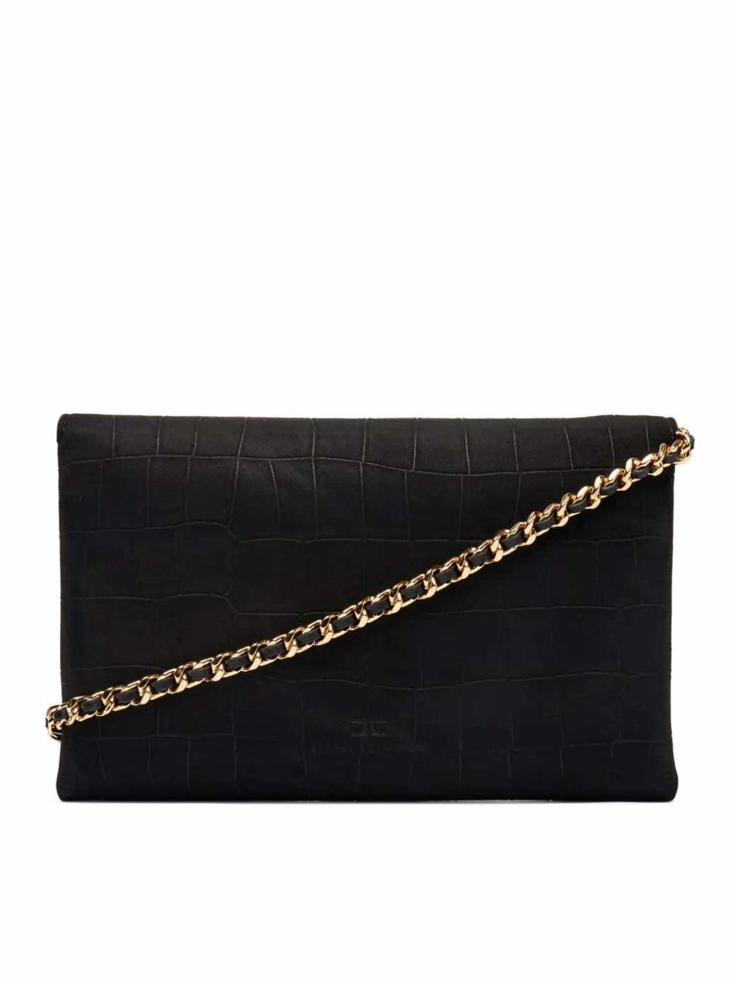 Borsetta BS-64A-61E2-V290 Nero