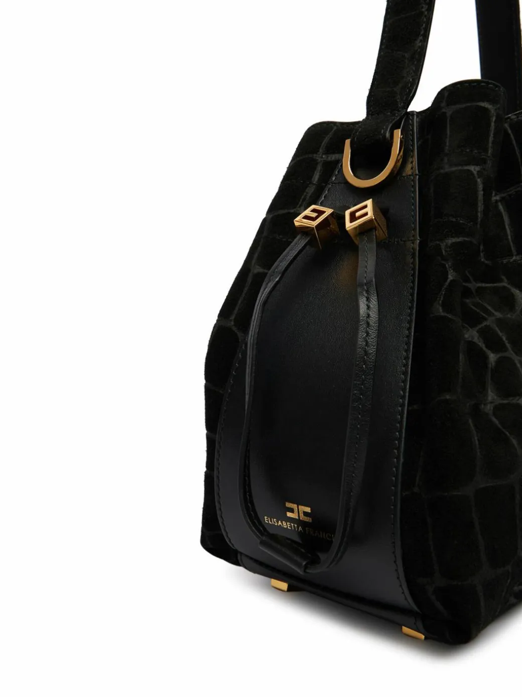 Borsetta BS-21H-61E2-V720 Nero