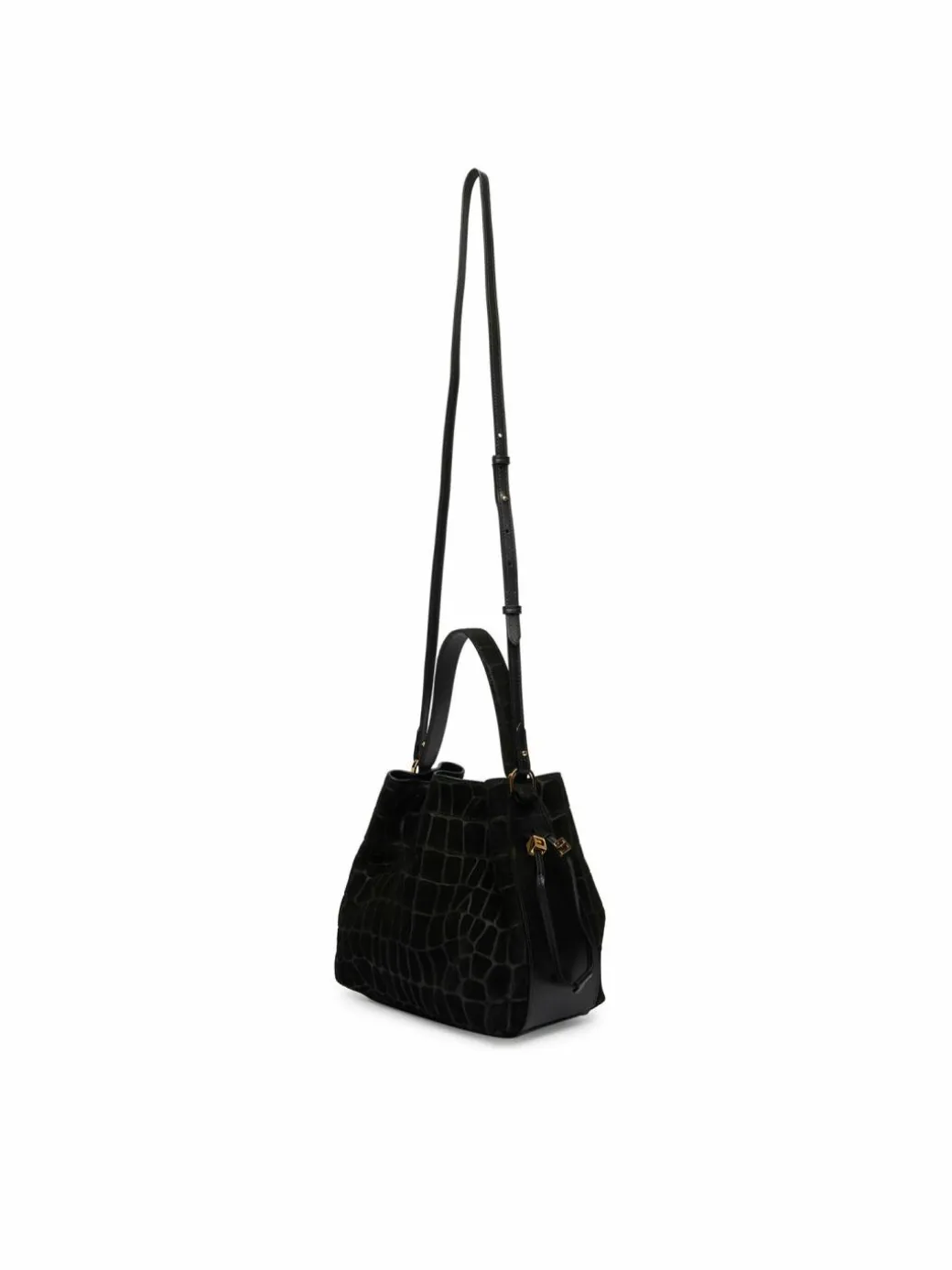 Borsetta BS-21H-61E2-V720 Nero