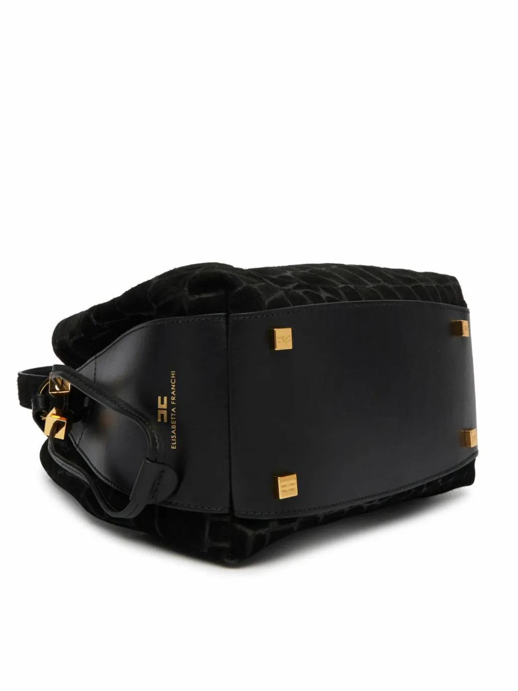 Borsetta BS-21H-61E2-V720 Nero