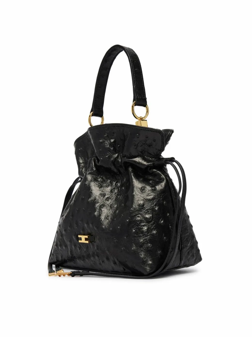 Borsetta BS-51N-62E2-V600cza Nero