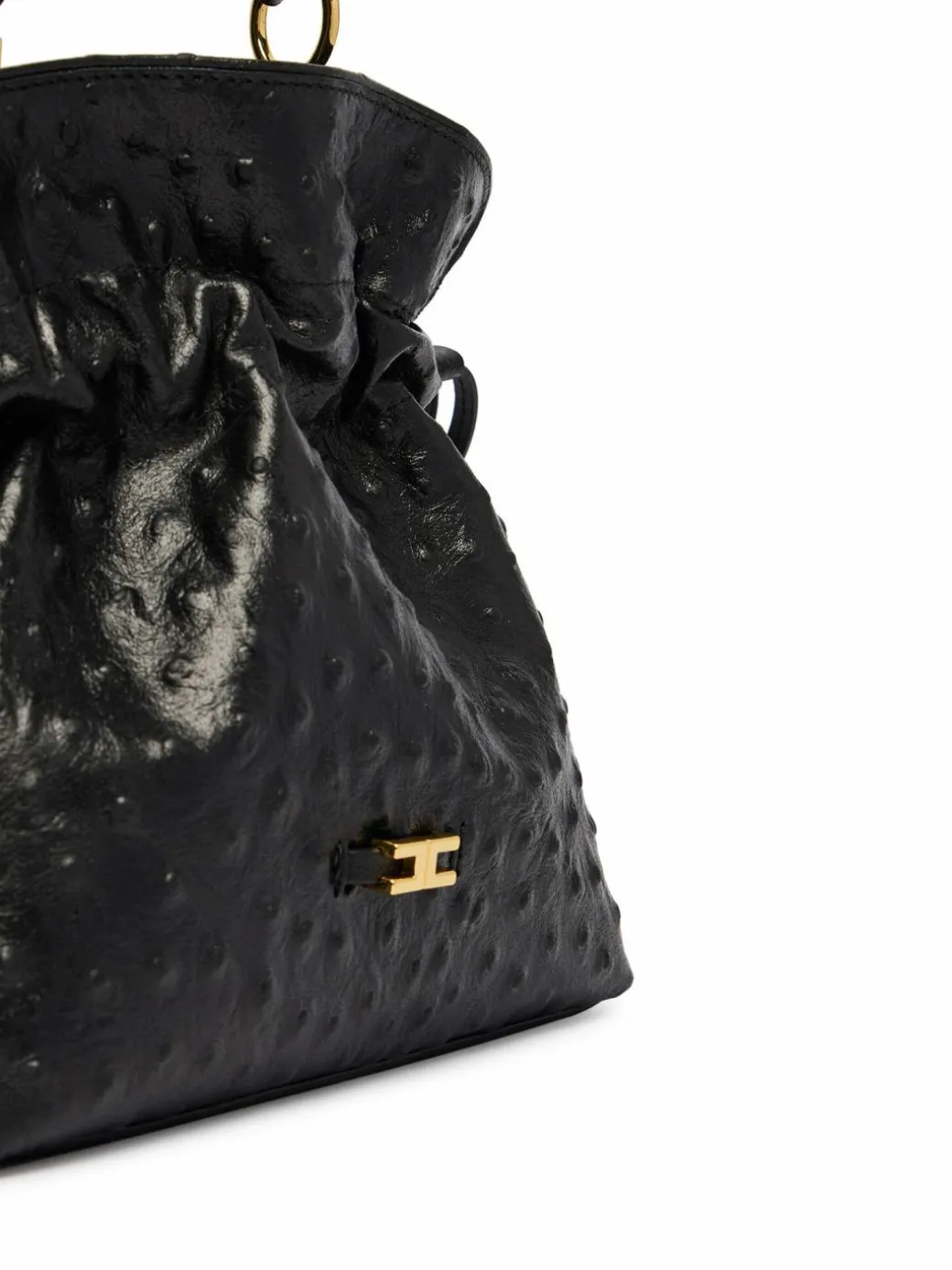 Borsetta BS-51N-62E2-V600cza Nero
