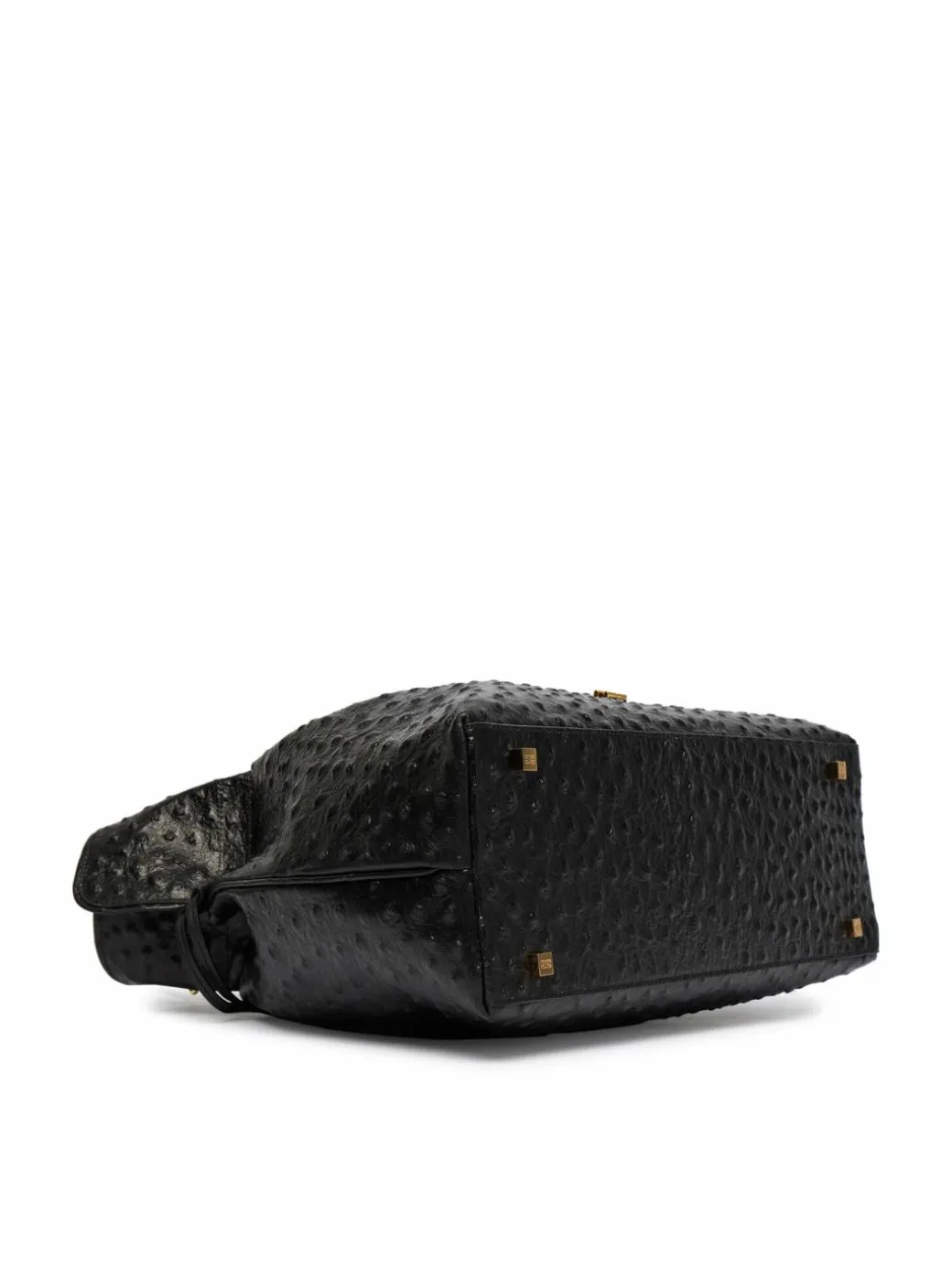 Borsetta BS-02N-62E2-V1000 Nero