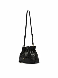 Borsetta BS-52N-62E2-V790 Nero