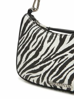 Borsetta Bvital-Z SM13001703 Bianco