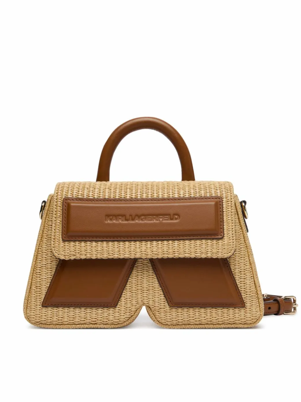 Borsetta B2W30024 Beige