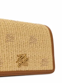 Borsetta B2W30270 Marrone