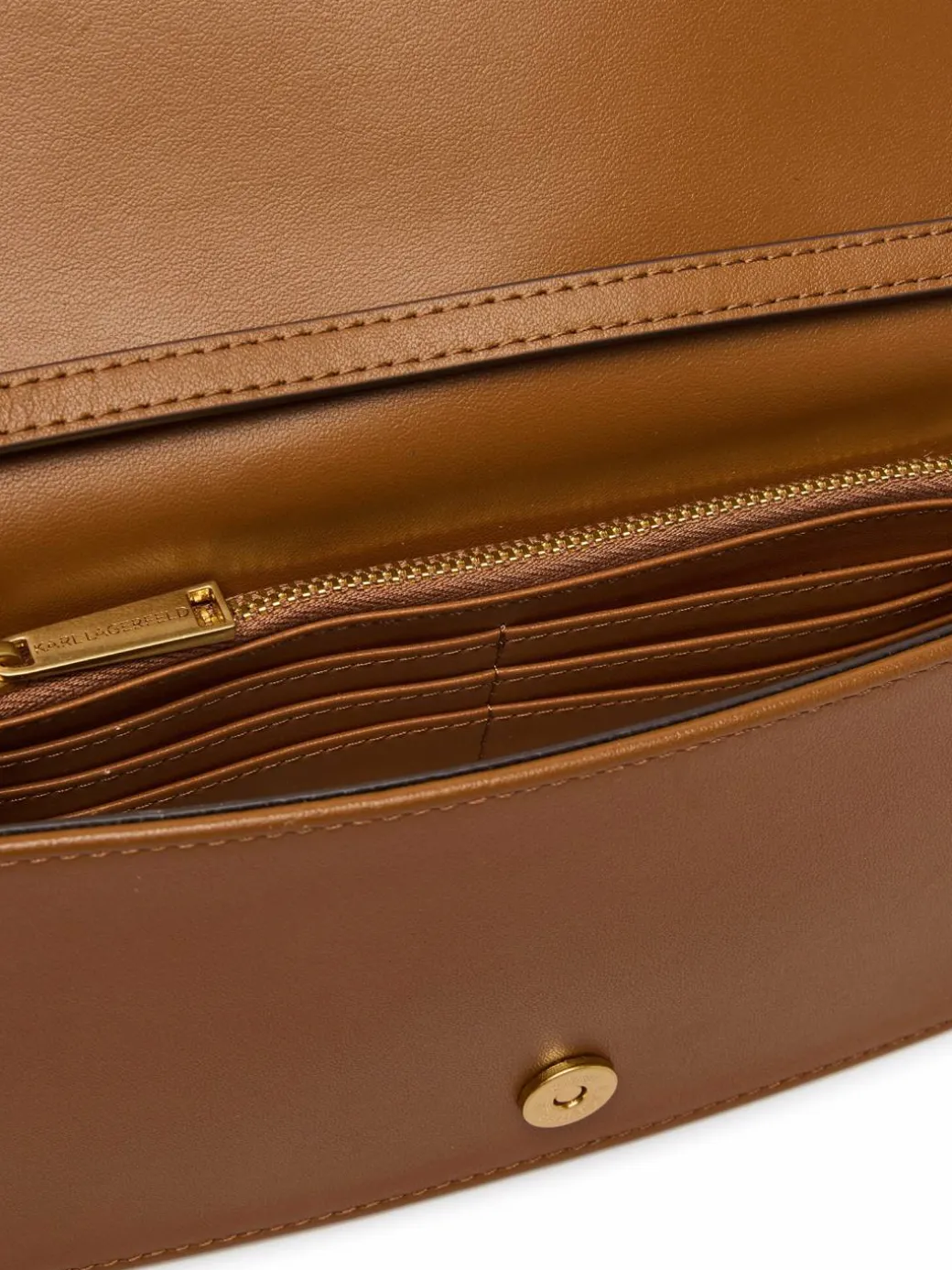 Borsetta B2W30270 Marrone