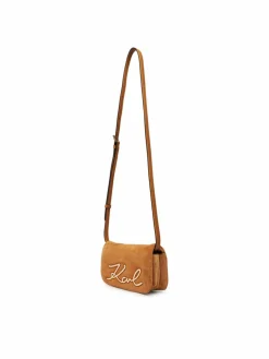 Borsetta B3W30016 Marrone