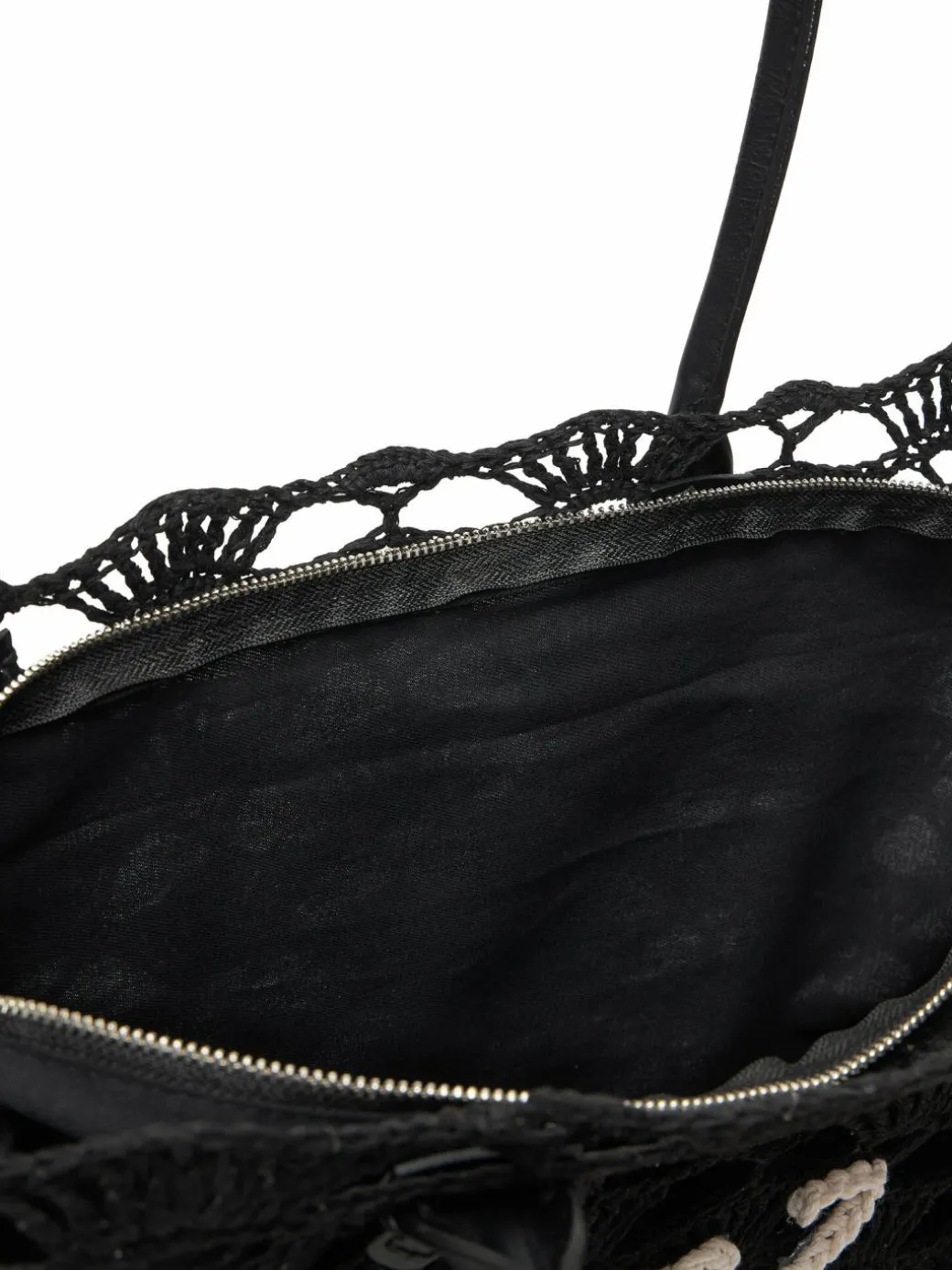 Borsetta B1W46094 Nero