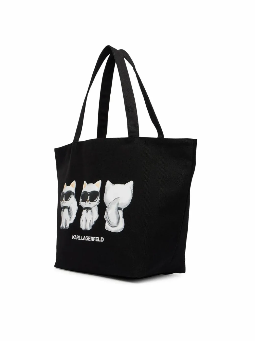 Borsetta B3W50017 Nero