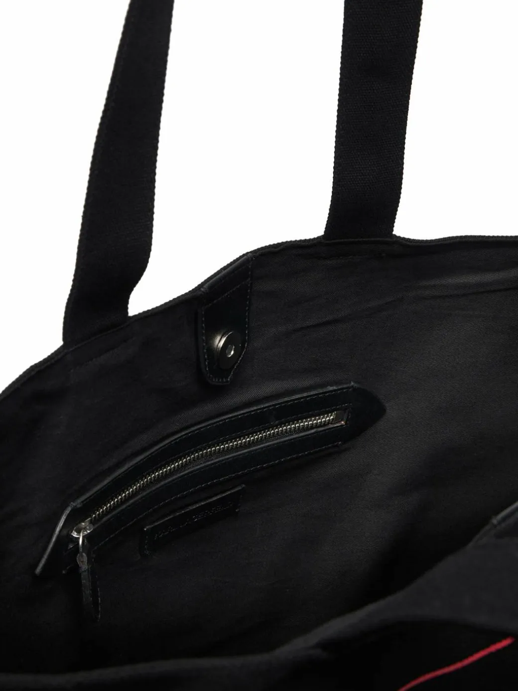 Borsetta B3W50060 Nero