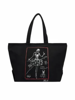 Borsetta B3W50060 Nero