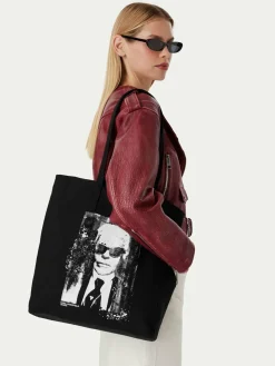 Borsetta B3W50039 Nero