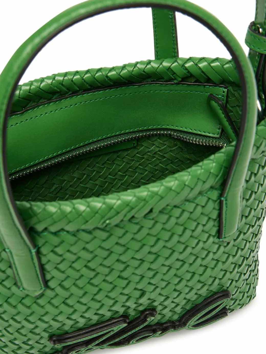 Borsetta B2W30224 Verde