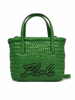Borsetta B2W30224 Verde