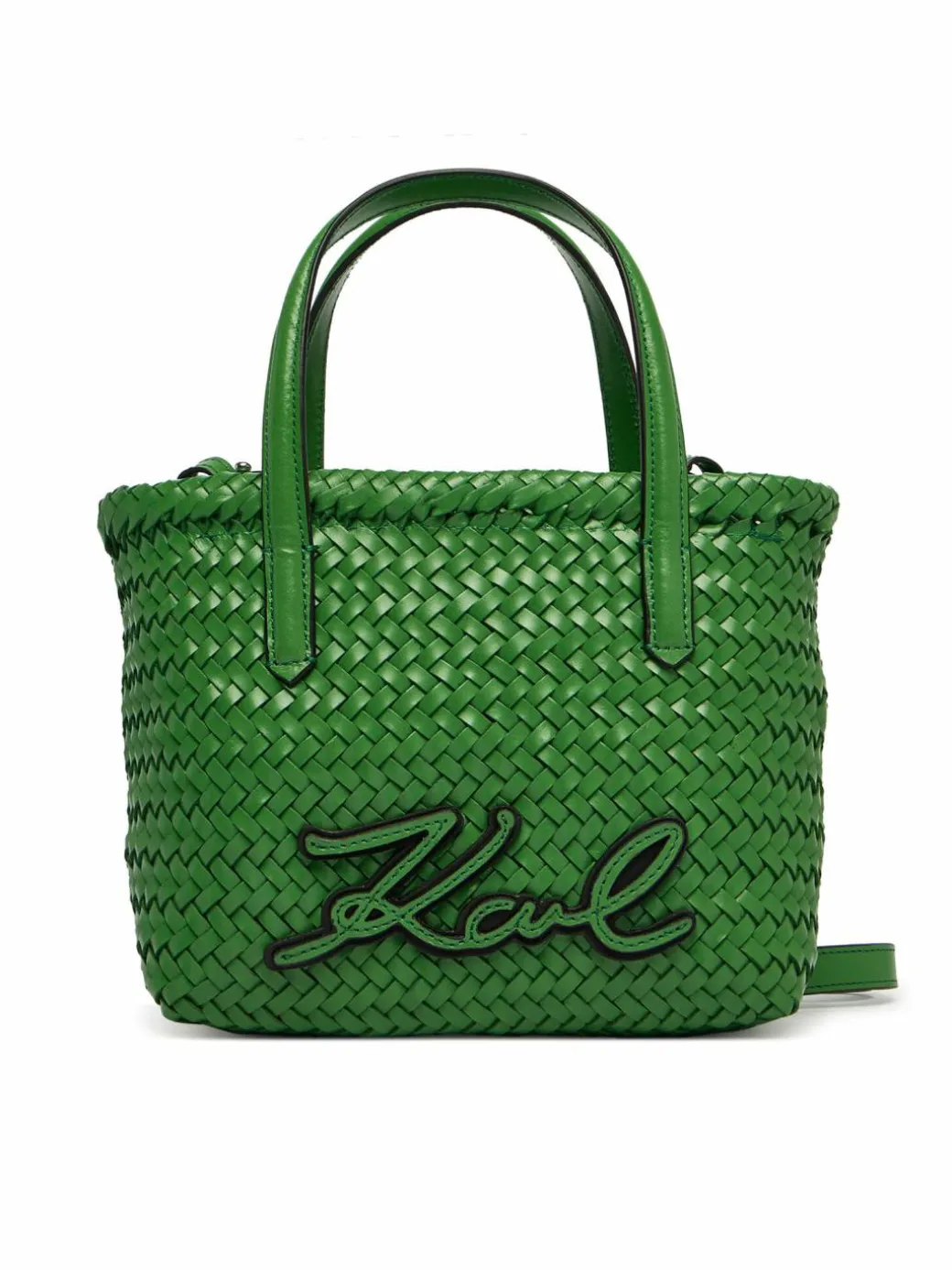 Borsetta B2W30224 Verde