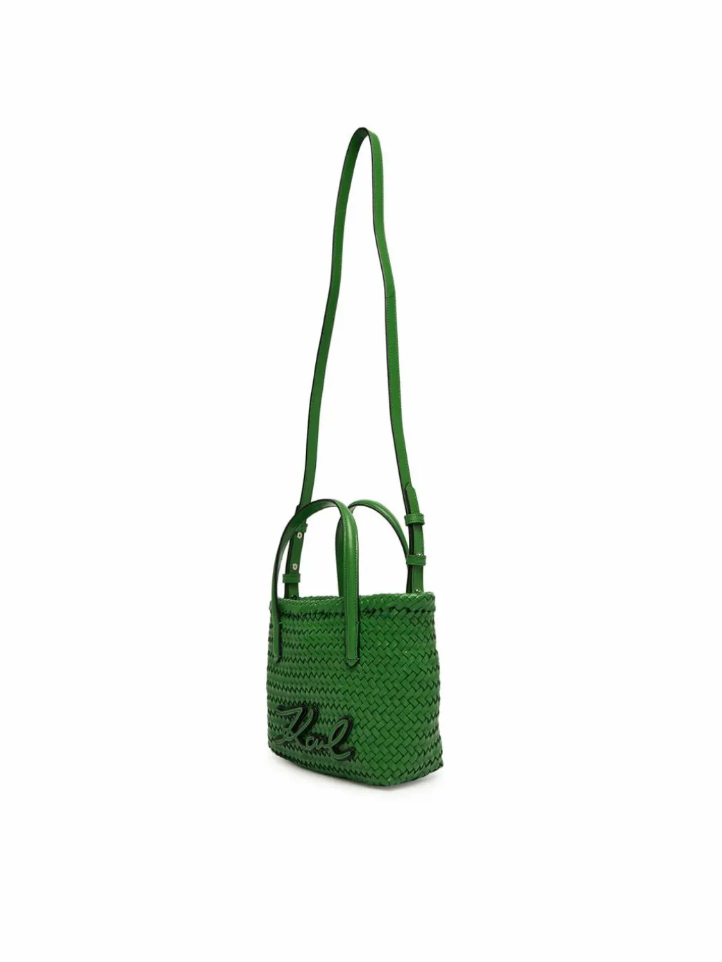 Borsetta B2W30224 Verde
