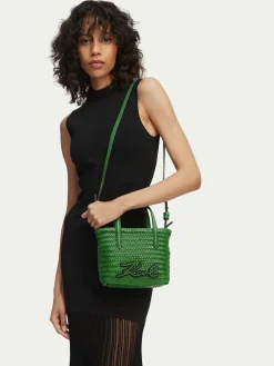 Borsetta B2W30224 Verde