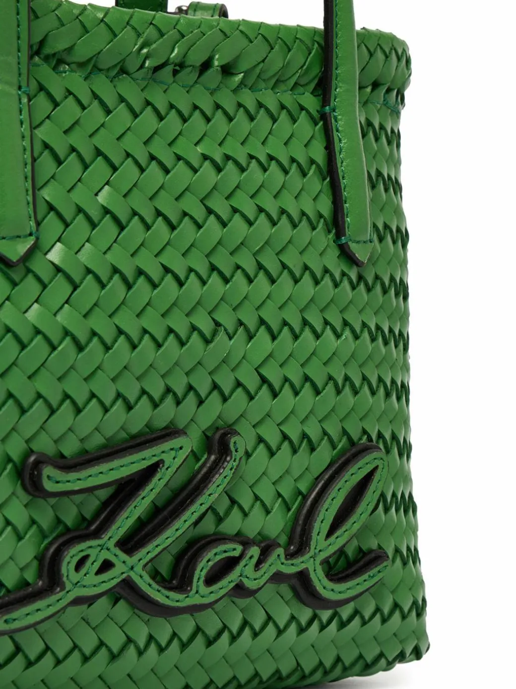 Borsetta B2W30224 Verde