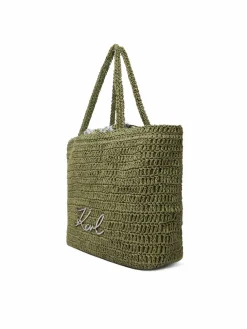 Borsetta B1W46079 Verde