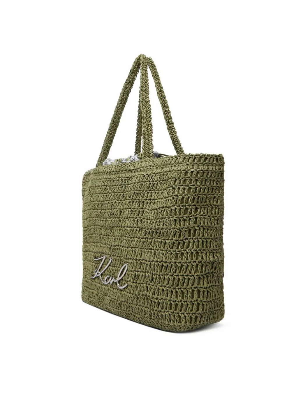 Borsetta B1W46079 Verde
