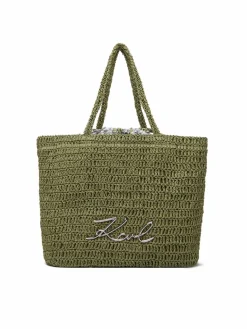 Borsetta B1W46079 Verde