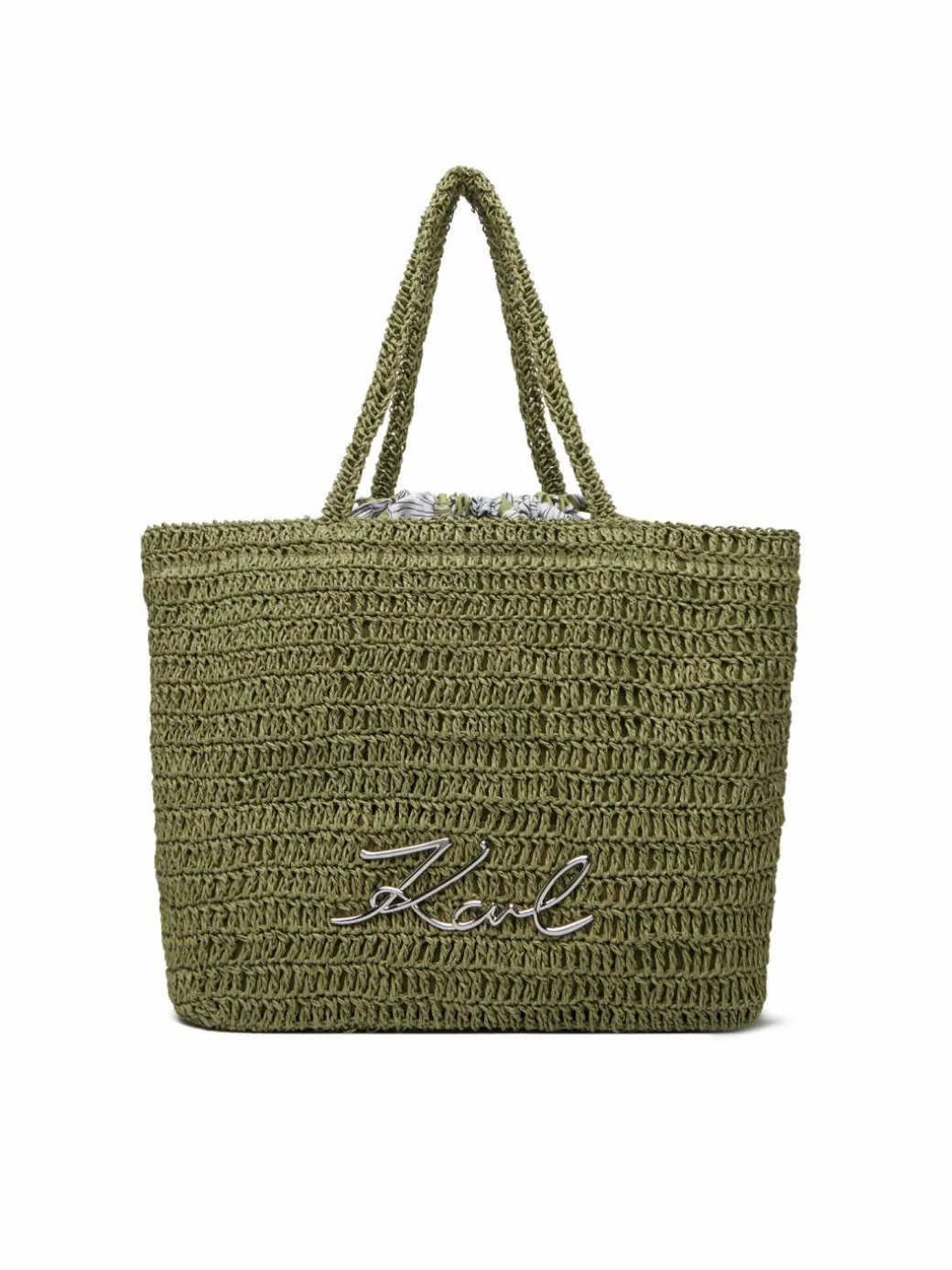 Borsetta B1W46079 Verde