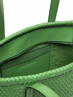 Borsetta B2W30206 Verde