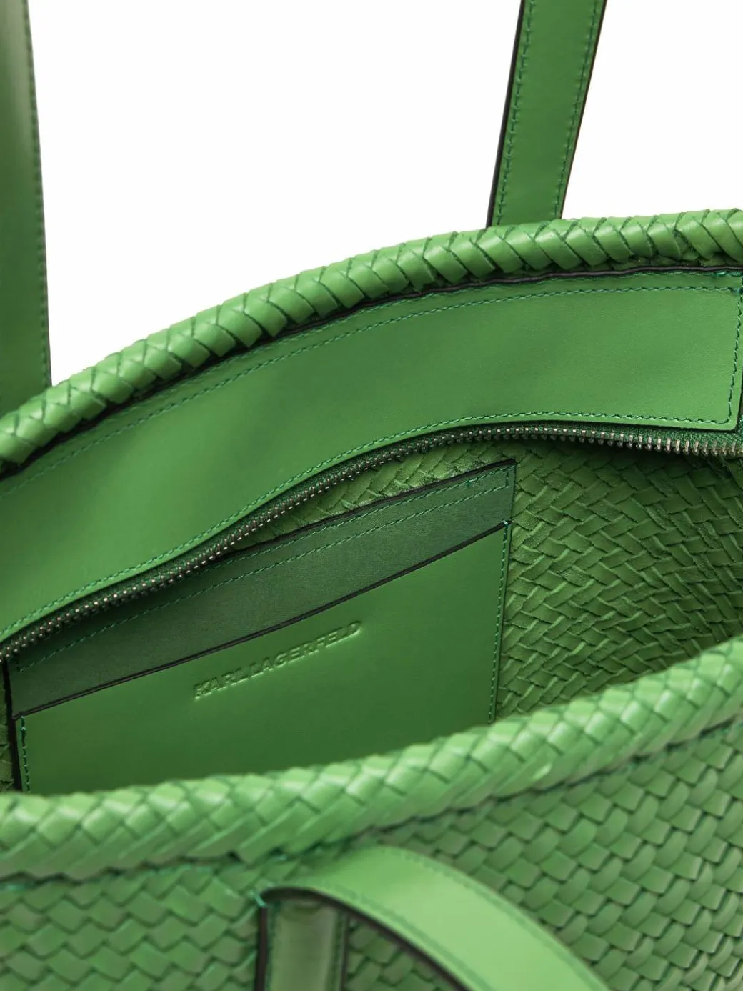 Borsetta B2W30206 Verde