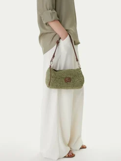 Borsetta B1W46072 Verde