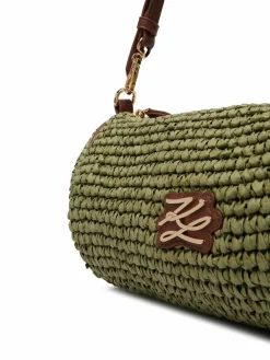 Borsetta B1W46072 Verde