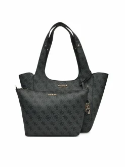 Borsetta Calista HWSG73 34220 Nero