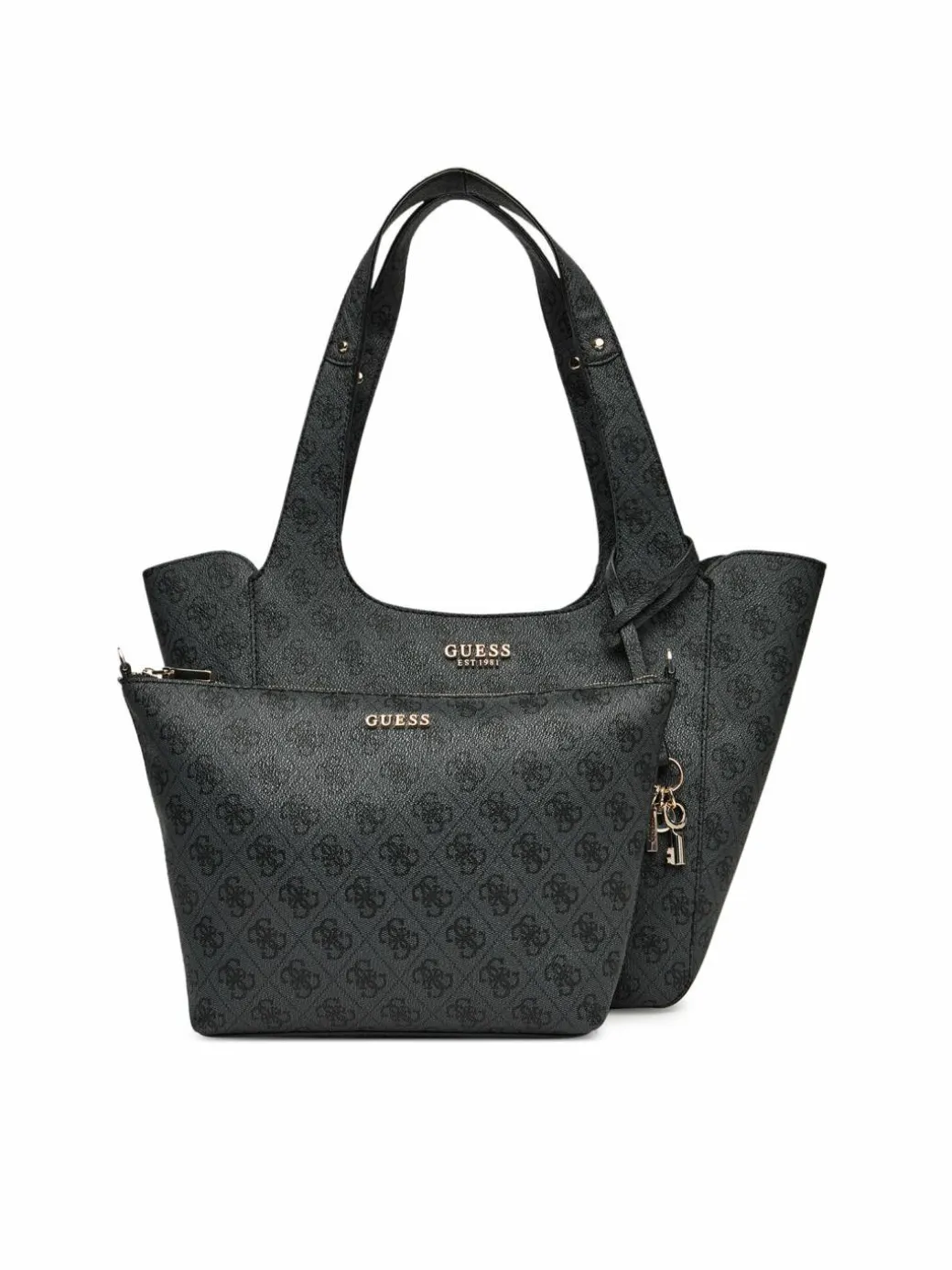 Borsetta Calista HWSG73 34220 Nero