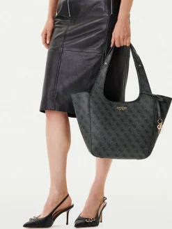 Borsetta Calista HWSG73 34220 Nero