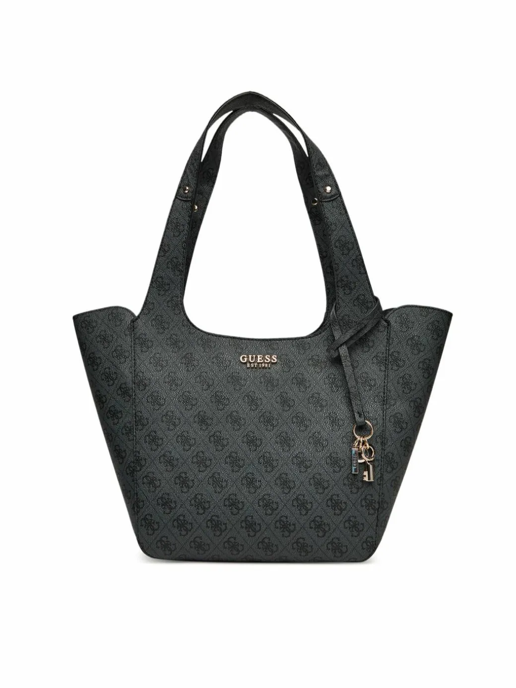 Borsetta Calista HWSG73 34220 Nero