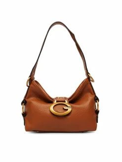 Borsetta Camden Mini HWBB93 08720 Marrone